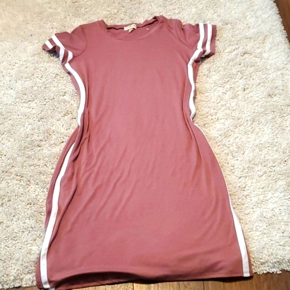 Derek Heart size 1x sporty dress